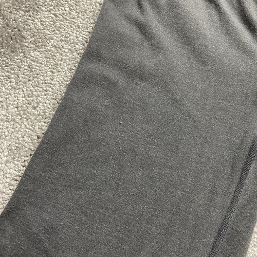 Xersion Yoga Pants Women Small Gray Slim Straight Leg Mid Rise Active 26x29 - Picture 7 of 15