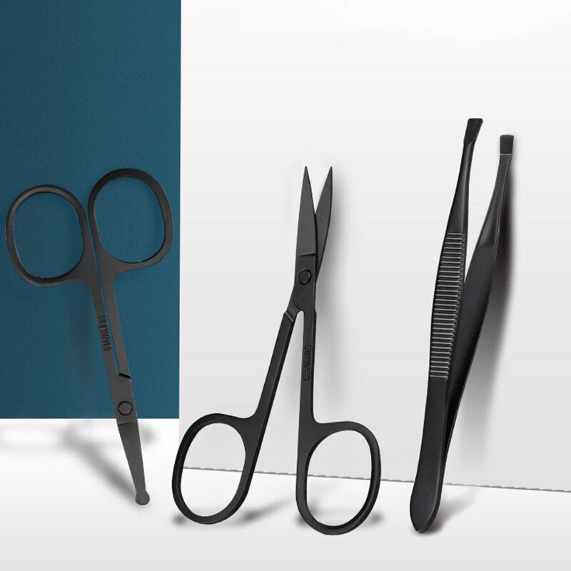 Frauen Männer Maniküre Pediküre Set Zehenzehennägel Pflegen ღ ღ / - Bild 3 von 4