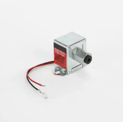 660320GT 660320 OEM Fuel Pump 12VDC fits Genie Lift AL4000D2 TML-4000 ...