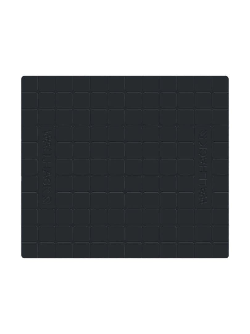 WALLHACK SP-004 Gravity Yume Limited to 999 pieces worldwide Black