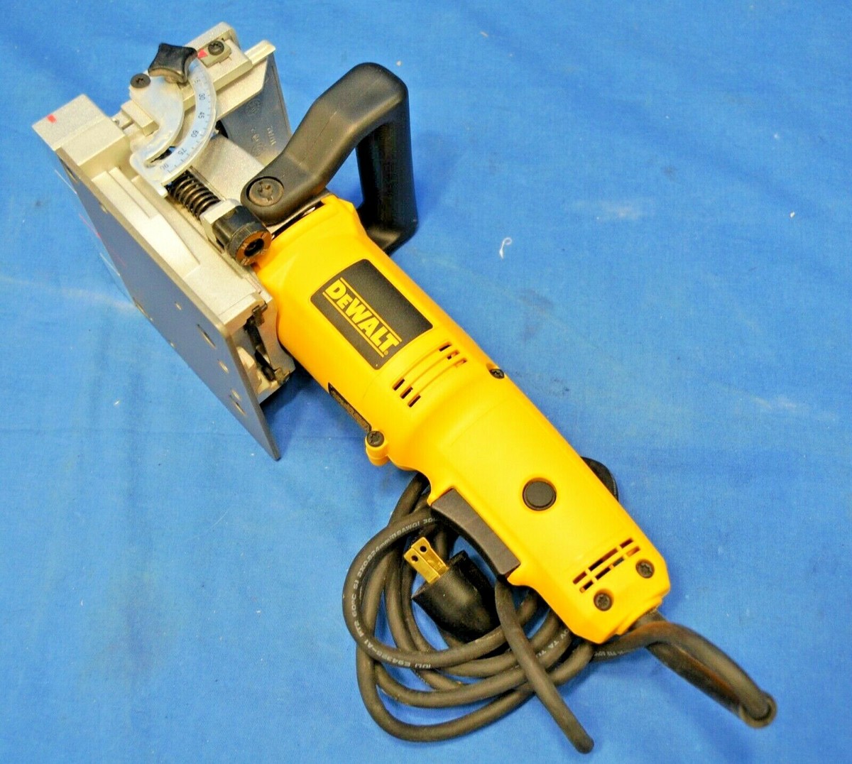 DEWALT DW682 4