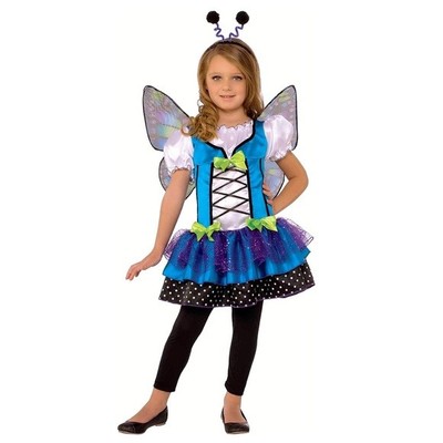 mariposa costume
