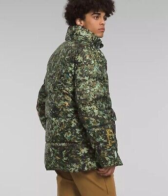 The North Face Men's '73 The North Face Parka, Medium | eBay The North Face Men's '73 The North Face Parka, Medium | eBay