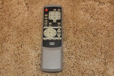 DVD Video Remote Control