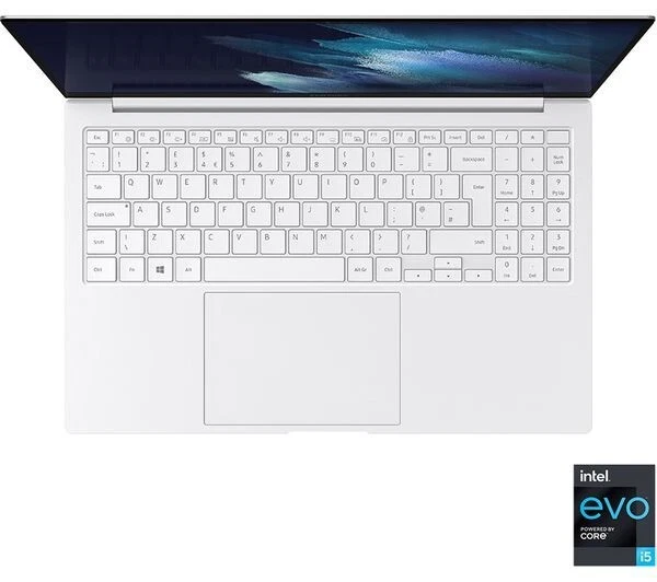 Samsung Galaxy Book Pro Laptop 15.6" Core i5 512GB SSD 8GB RAM NP950XDB-KA1UK - Image 2 of 4