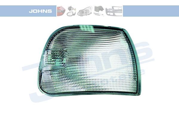 Johns 95 66 20-6 Blinkleuchte FüR VW-image