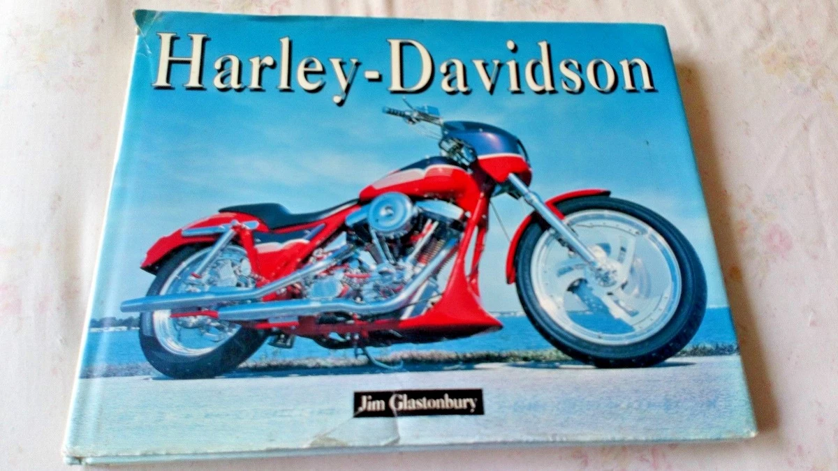 Hb harley 2024