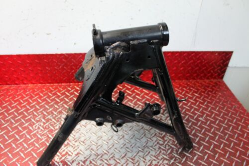 2003 YAMAHA V-STAR 1100 FRAME STRAIGHT READY GOOD TO GO 1999 - 2009 YVS2 - Picture 12 of 14