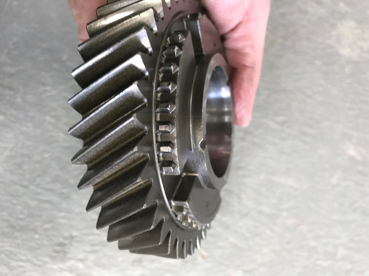 OEM Tremec T56 1st Gear 13-86-081-007 Gear 39 Tooth Teeth 1