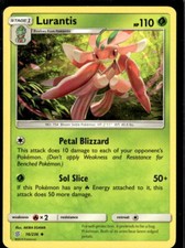 Lurantis #16 Prices | Pokemon Unified Minds | Pokemon Cards Lurantis #16 Prices | Pokemon Unified Minds | Pokemon Cards