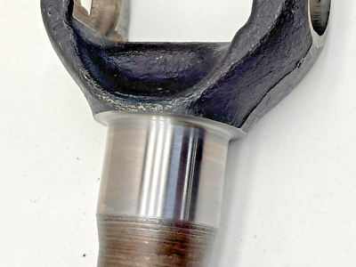 67-75 International Small Ball Closed Knuckle Dana 44 Outer