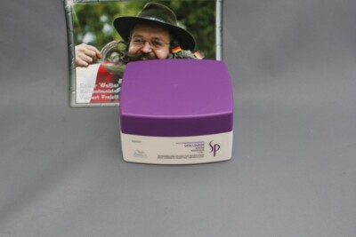 Wella SP Volumize Mask 200 ml