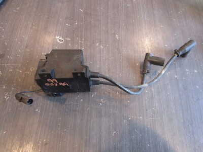 99 SEADOO GSX RFI IGNITION COIL ASSY 278001463 | eBay