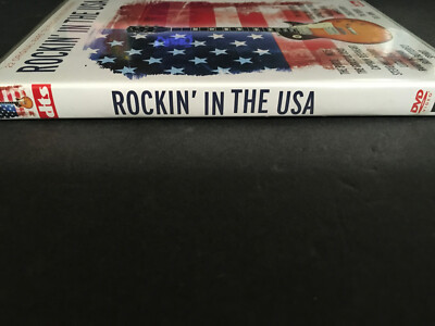 Rockin In The USA 634991151320| eBay