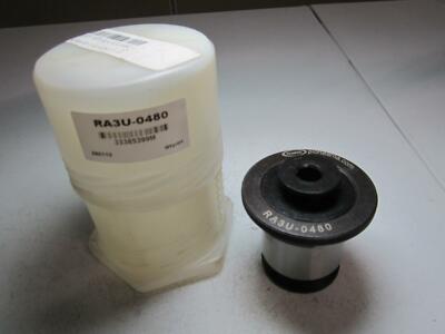 Pioneer (33385399M) RA3U-0480 5/8'' Tap 12.19mm x 9.14mm Rigid QC Tap Adapter