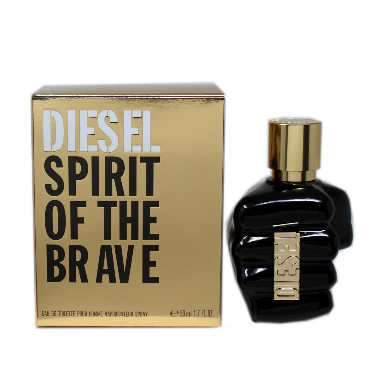 Diesel spirit of the brave eau de toilette new arrivals