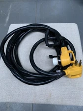 Camco PowerGrip 25-Foot 50-Amp Camper/RV Extension Cord