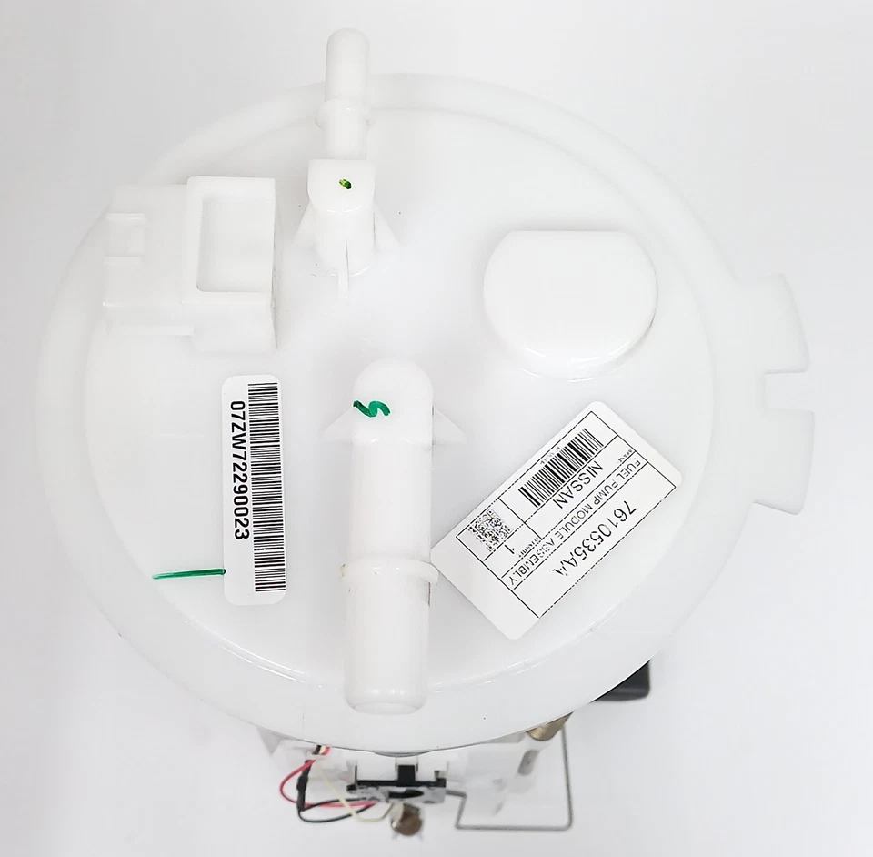 Módulo de bomba de combustible Nissan 7610535AA para Infiniti Nissan QX56 2004-2016 Foto 3 de 4