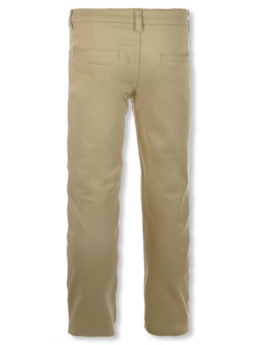 Cookie's Girls' Super Stretch Uniform Pants - Picture 3 of 21