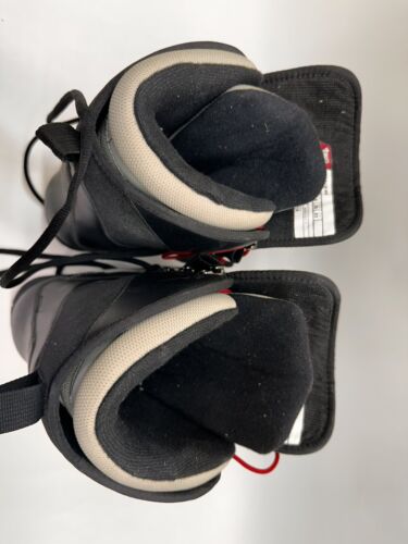 Vans Emigre Women's 6 Snowboard Boots - Picture 6 of 8