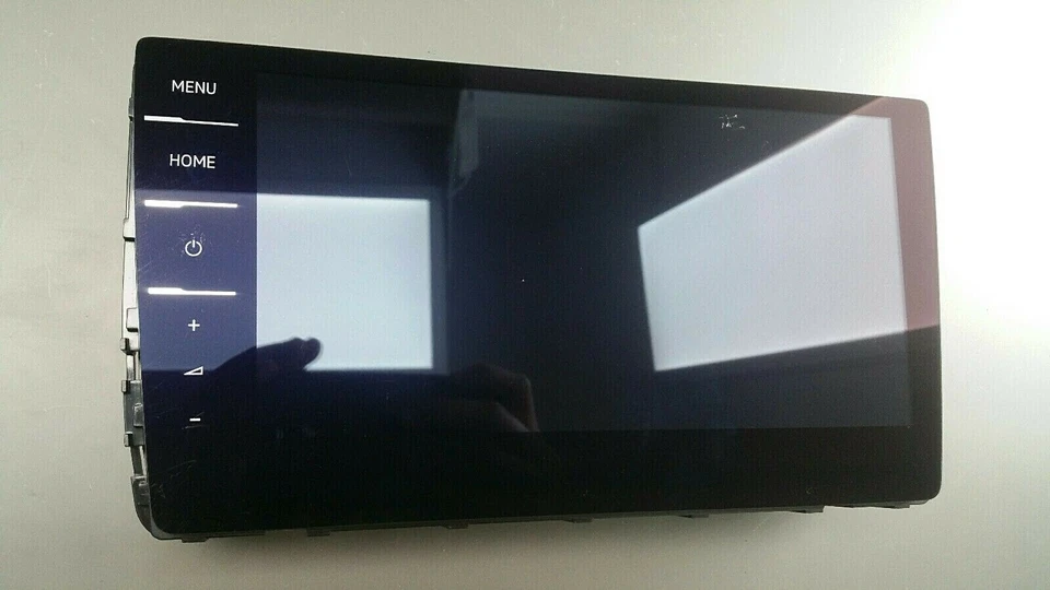 Original VW Golf 7 5G Discover Pro MIB2 9,2" Touchscreen Bedieneinheit 5G6919606 - Bild 2 von 4