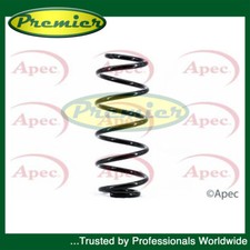 Premier Front Suspension Coil Spring Fits Vauxhall Antara 2.2 CDTi D #1
