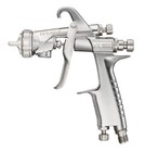 ANEST IWATA WIDER1L-2-12J2G 1.2mm Gravity feed without cup HVLP Side cup LPH-101