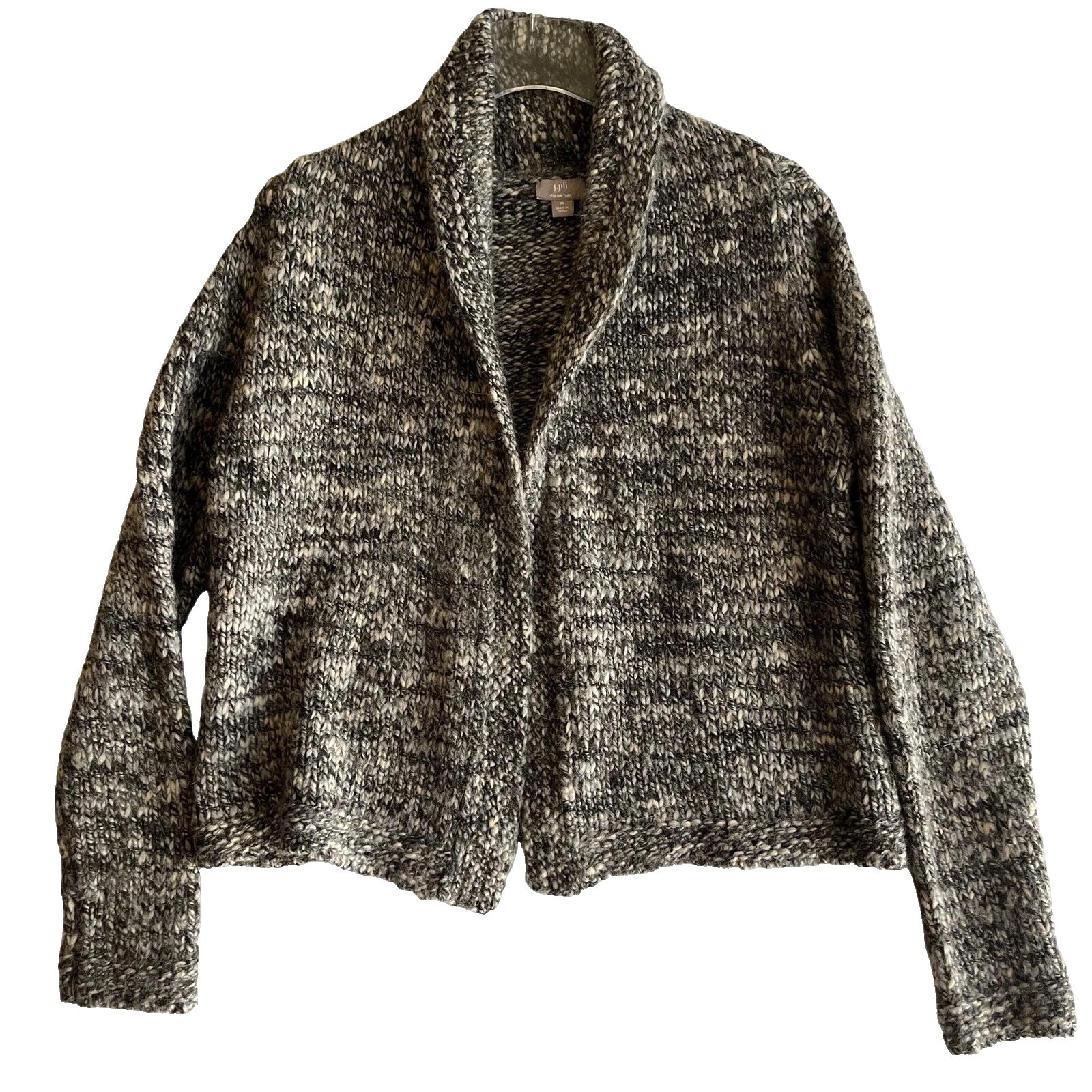 J. Jill Wool Cardigans for Women