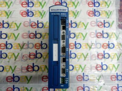 Kollmorgen Danaher Motion Digital MMC MMC-DSA2 Drive Control M.3000.0652 R5