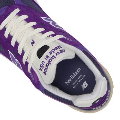 New Balance 993 Interstellar Teddy Santis U993PG Men's Size | eBay