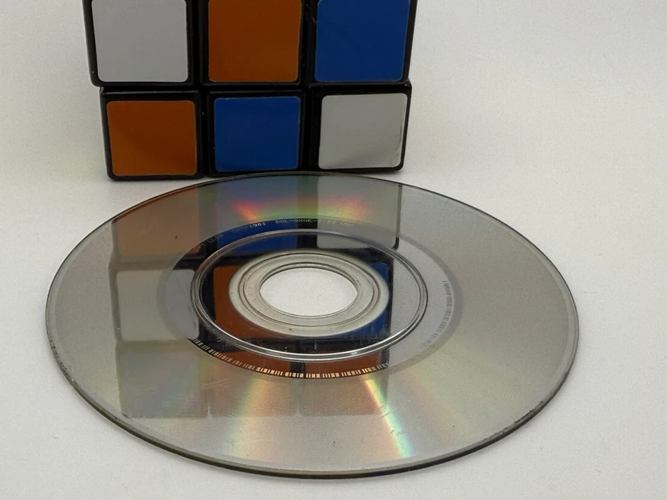 Megaman X 系列 CAPCOM Gamecube 仅光盘 — 第 2/2 张图片