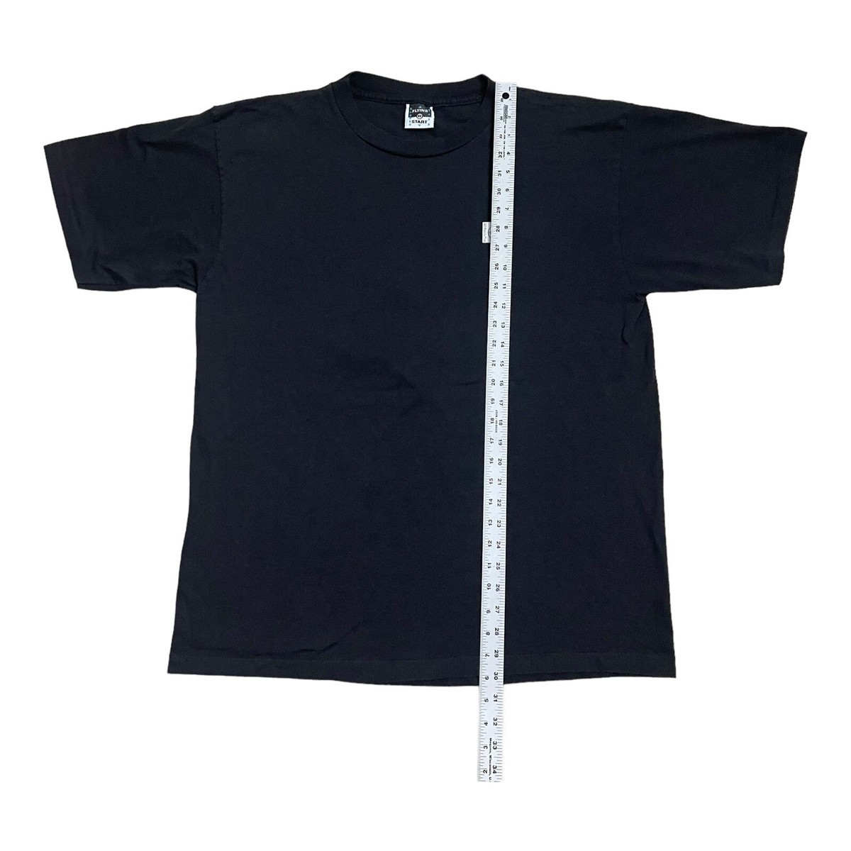 Vintage 90s DNA Graphic single stitch T Shirt Mens Size XL 