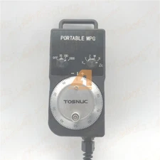 ONE TOSNUC HANDY PULSER HP-L01-2Z5 PL0-300-24 Electronic Handwheel MPG