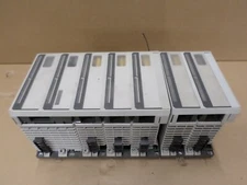 Schneider Modicon Compact PLC 984 CPU
