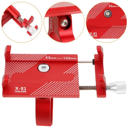 Bike Cycling Equipment Cycling Phone Pouch Phone Holder Bike - 第 11/12 張圖片