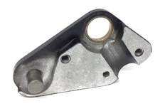 Precor 730e Stair Climber Stepper Left Handle Bar Inner Clamp