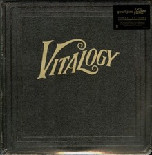 Pearl Jam - Vitalogy (2LP)