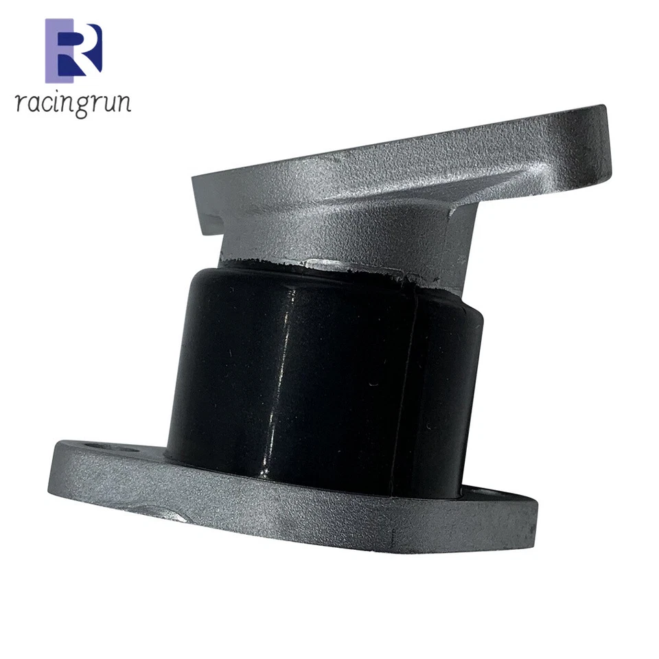 Bota colector de admisión de carburador 17110-GN1-000 para Honda XR80 XR80R XR75 XL80S Foto 2 de 4