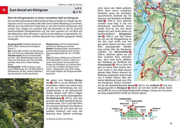 Thumbnail - Königssee