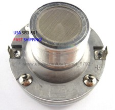Screw-On Fit For JBL 2408J Neodymium Driver for JBL VRX932LA 16 Ohm Ship From US