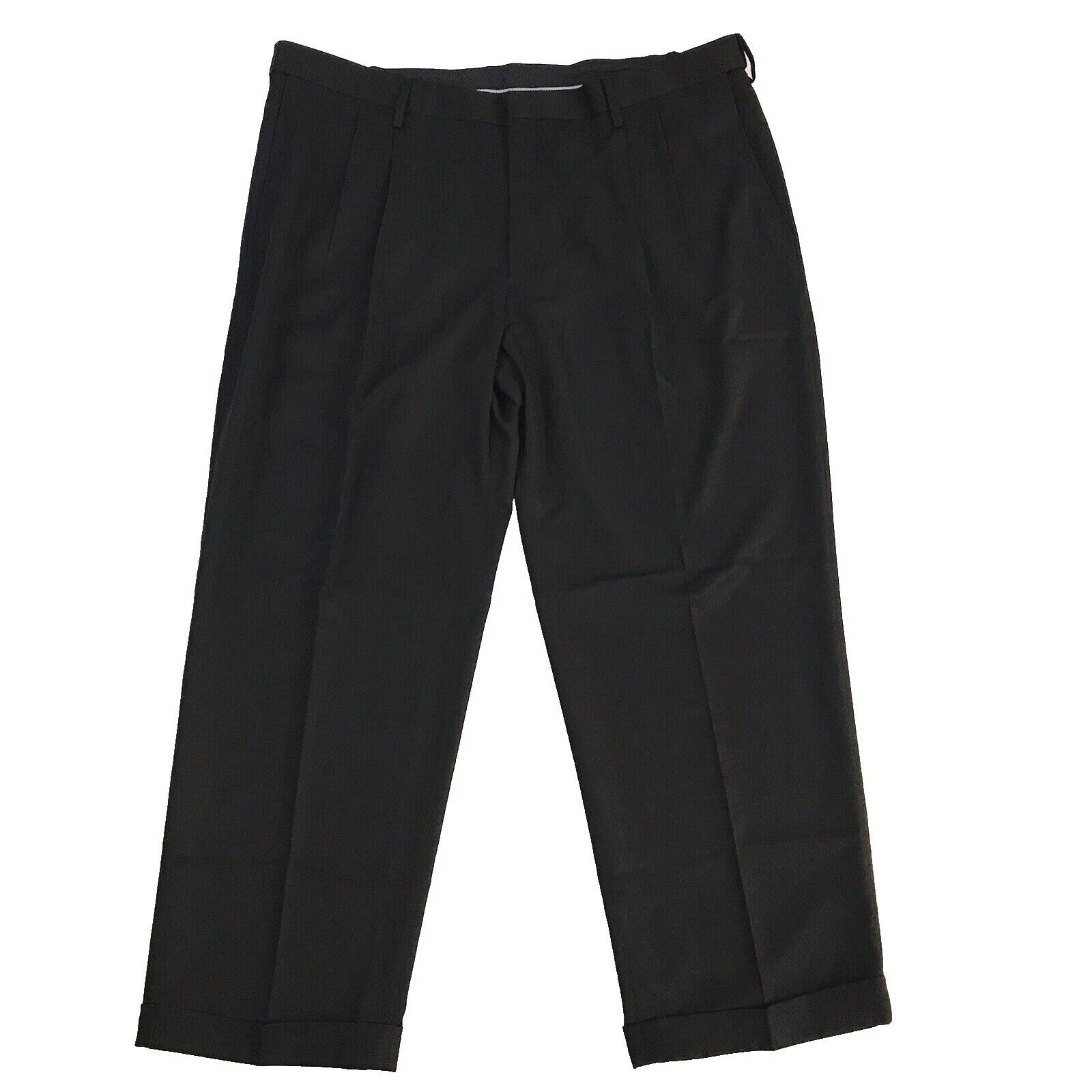 Haggar Polyester Men's 42 Size