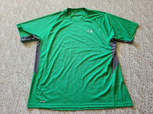 EUC TNF The North Face Vaporwick Men's 