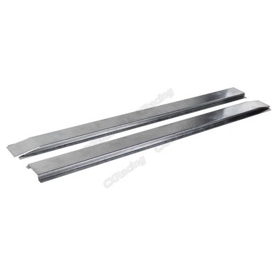 CXRacing Floor Pan Support Brace For Datsun S30 240Z 260Z