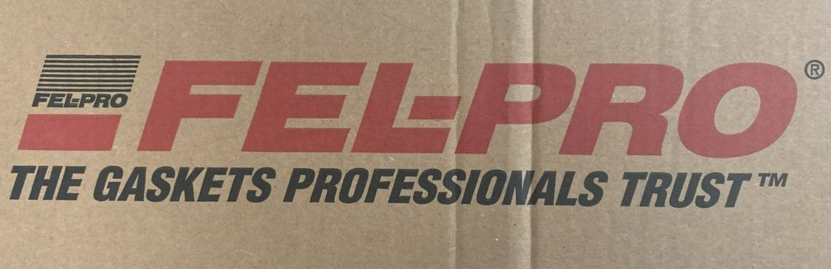 Fel-Pro HS 9473 PT-1 Cylinder Head Gasket Set For 87-92 Toyota