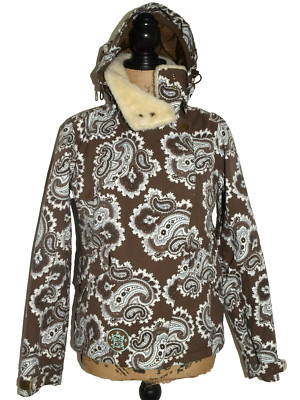 BURTON Folsom Jacket Sサイズ BURTON (バートン) スノーボードウェア(ジャケット) メンズ SIZE