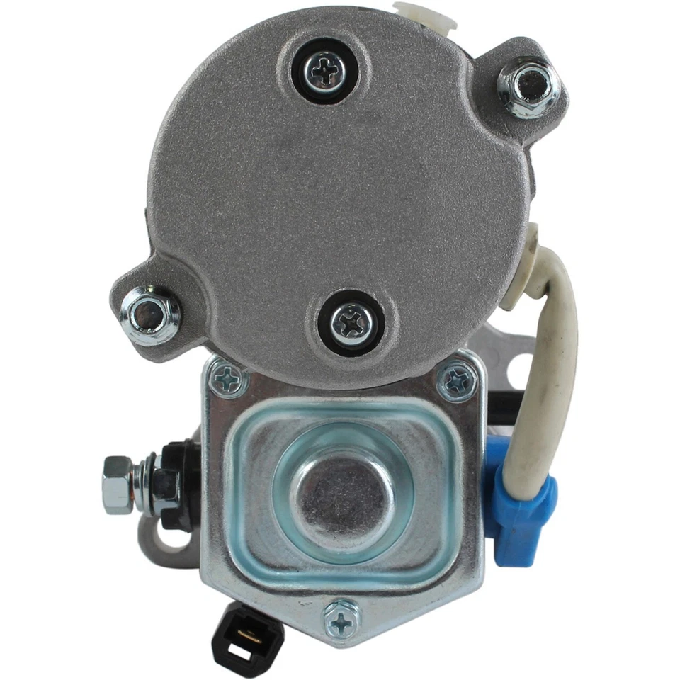 Motor De Arranque Para Dodge Viper V10 8.3L 8275cc 505cid 2003 2004 2005 2006 4280000980 Foto 3 de 4