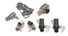 4L80E Transmission Solenoid Kit w/Speed Sensors EPS TCC Shift  2004-On
