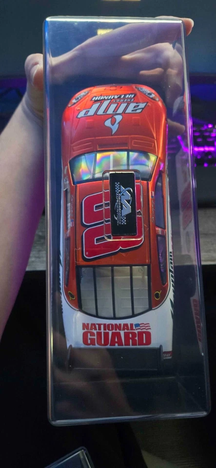 lote coches diecast 1 24 nascar Foto 3 de 4