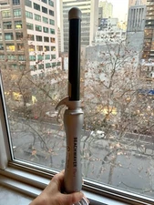 Beachwaver Pro 1 Inch Rotating Curling Iron Model DV3636 Tested Working Used