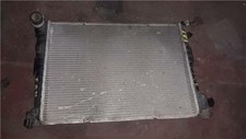 Radiateur Opel COMBO